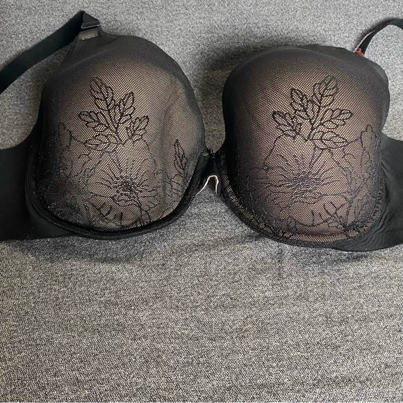 Warner's Other - Plus Size Bra Size 38D